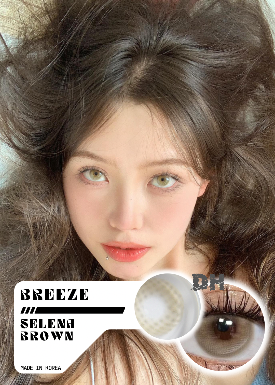 Breeze Selena Brown 古巴哈瓦那