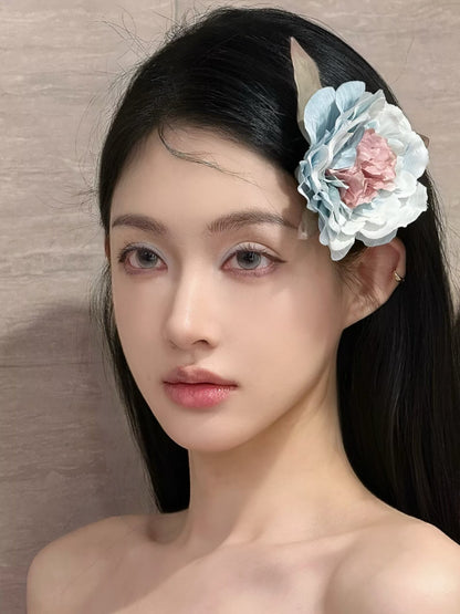 Sugarplum Ivory Gray 象牙灘 1 Year 一片裝