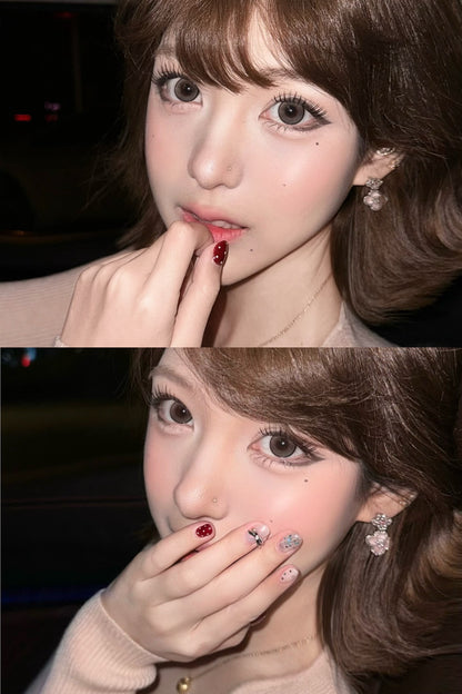 FullyGift Vuslat 醋栗冰燈 6-Months 一片裝