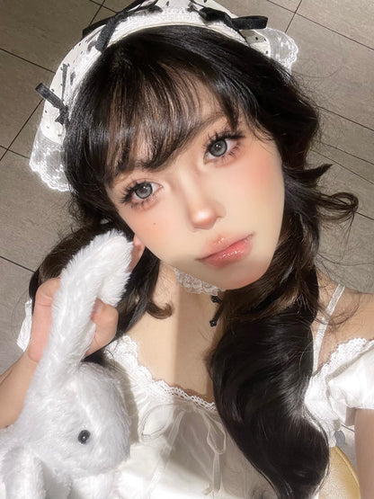 Doragina Black Sugar 甜萌黑糖 1 Year 一片裝