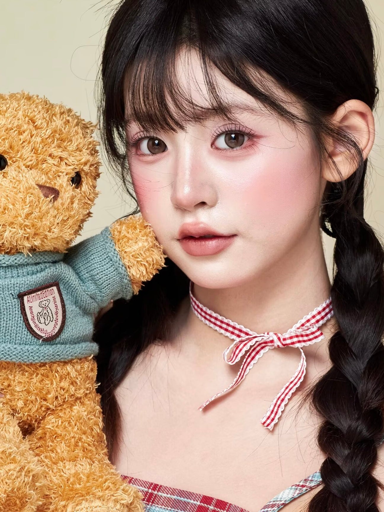 Bariecat CD28 Brown 蜜糖星褐 1 Day 十片裝