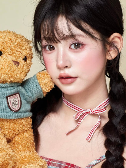 Bariecat CD28 Brown 蜜糖星褐 1 Day 十片裝