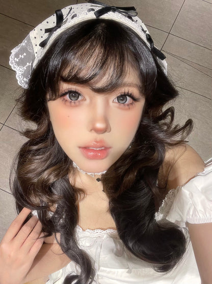 Doragina Black Sugar 甜萌黑糖 1 Year 一片裝