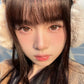 Bariecat CD-22 Brown 榛果小姐 1 Day