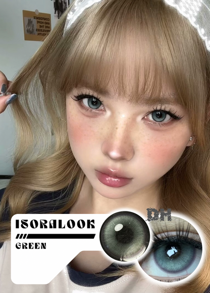 Isoralook 傷心小鯊魚 6-Months 一片裝