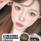 Ginomii Burger Brown 甜甜堡