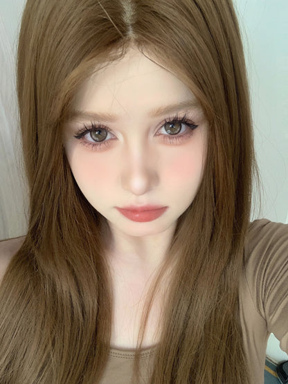 Con4u Jinjin 魔力金金 1 Day 十片裝