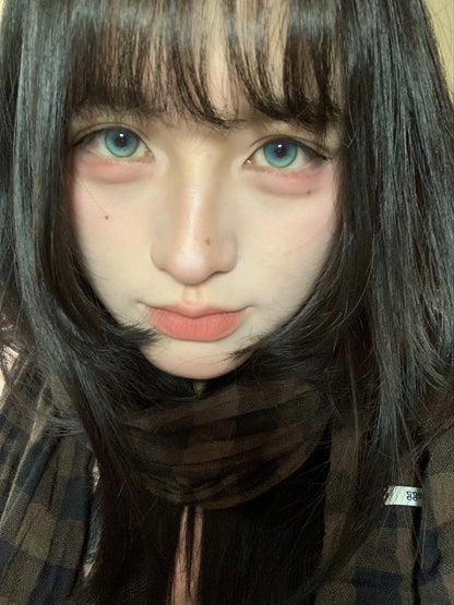 Isoralook 綢緞廢墟 6-Months 一片裝