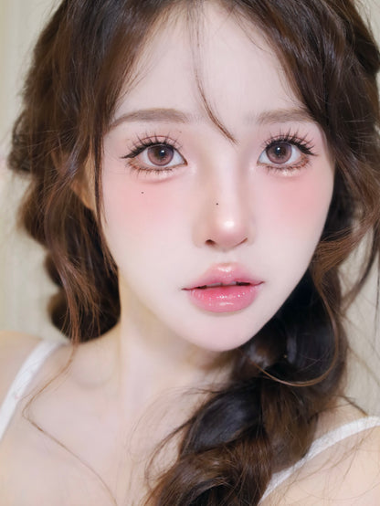 Doriscon Spring Pink 春日桃桃 6-Months 一片裝