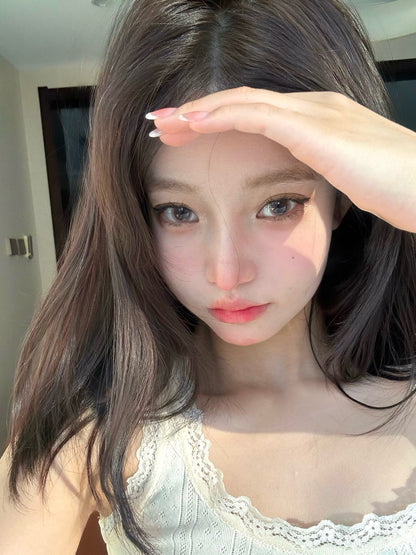 Loveiikira Air Pink 粉兔兔 1 Day 十片裝