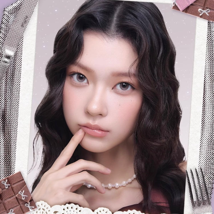 【固定高光】CoFancy Taro Cocoa 芋泥醇巧 1 Day 十片裝