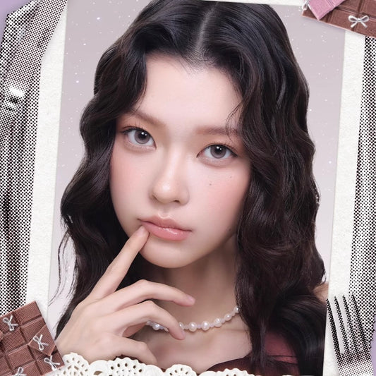 【固定高光】CoFancy Taro Cocoa 芋泥醇巧 1 Day 十片裝