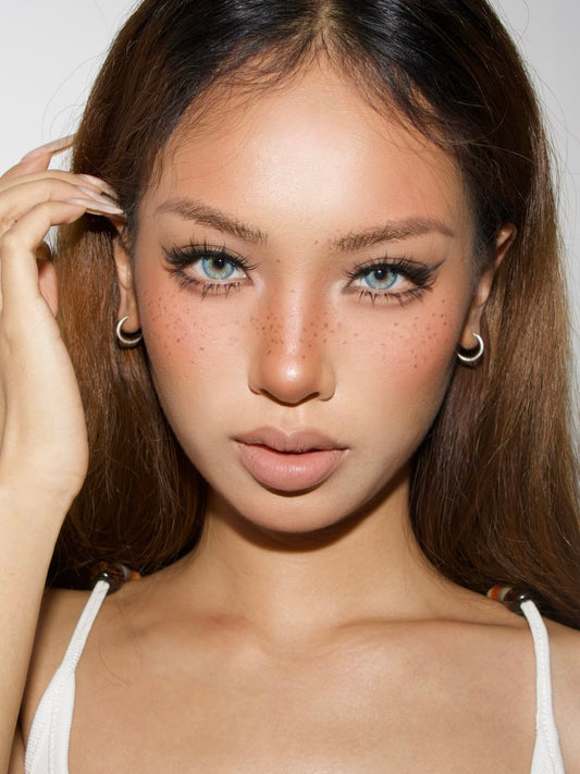 Cococon Pastel Green 青鵉 6-Months 一片裝