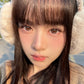 Bariecat CD-22 Brown 榛果小姐 1 Day