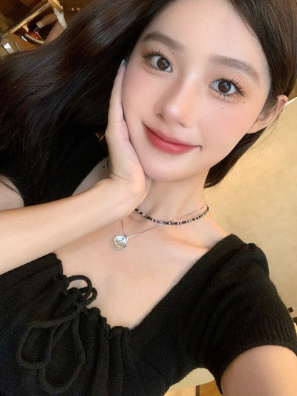 Gugucon Small Black 小小黑 1 Day 十片裝