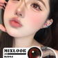 Mixlook Hanna Choco 祭司聖血