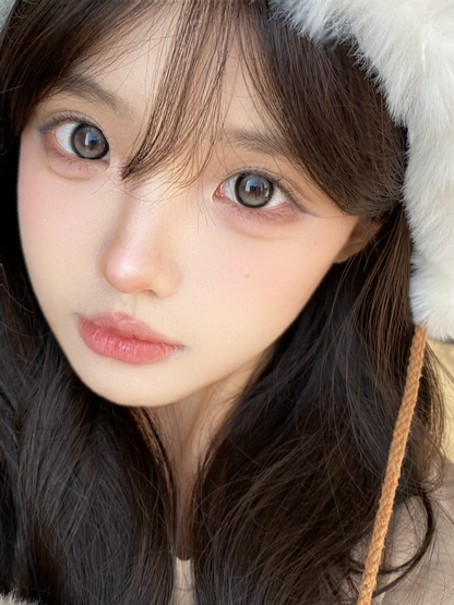 Doragina Oioi Gray 迷路月光 6-Months 一片裝