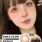 Bollycon Double Brown 橘星高照 1 Day