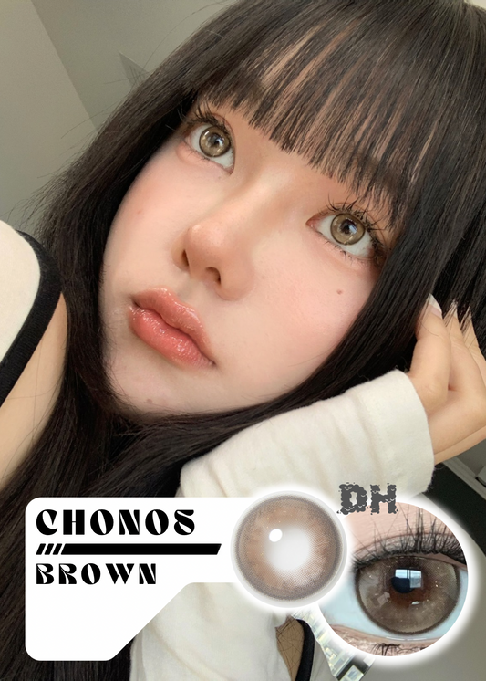 Chonos 金光閃閃 1 Day