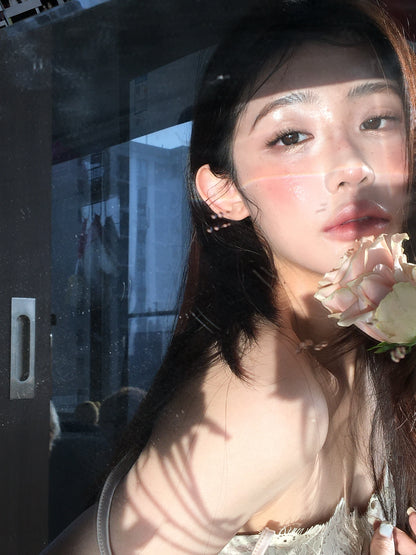 Kirafairy Deer Gray 胡麻黑子 6-Months 一片裝