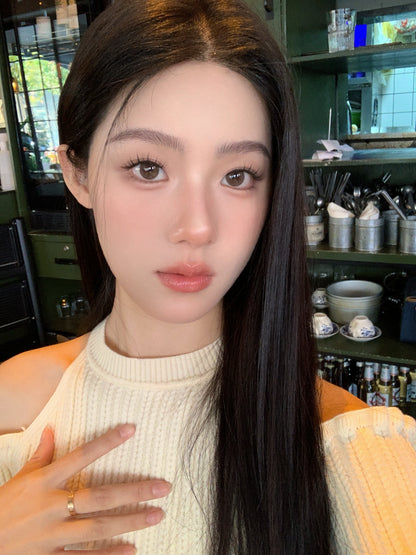 Mixlook Coconut Brown 可可朱古力 6-Months 一片裝
