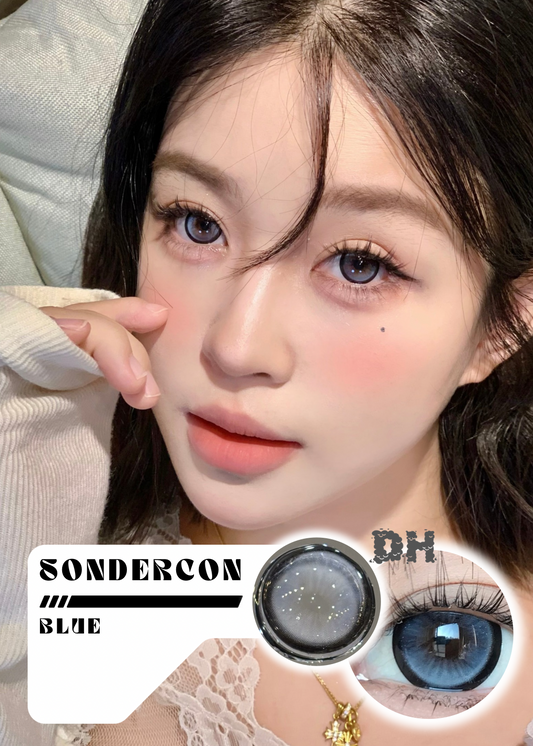 Sondercon 鑽石暹羅