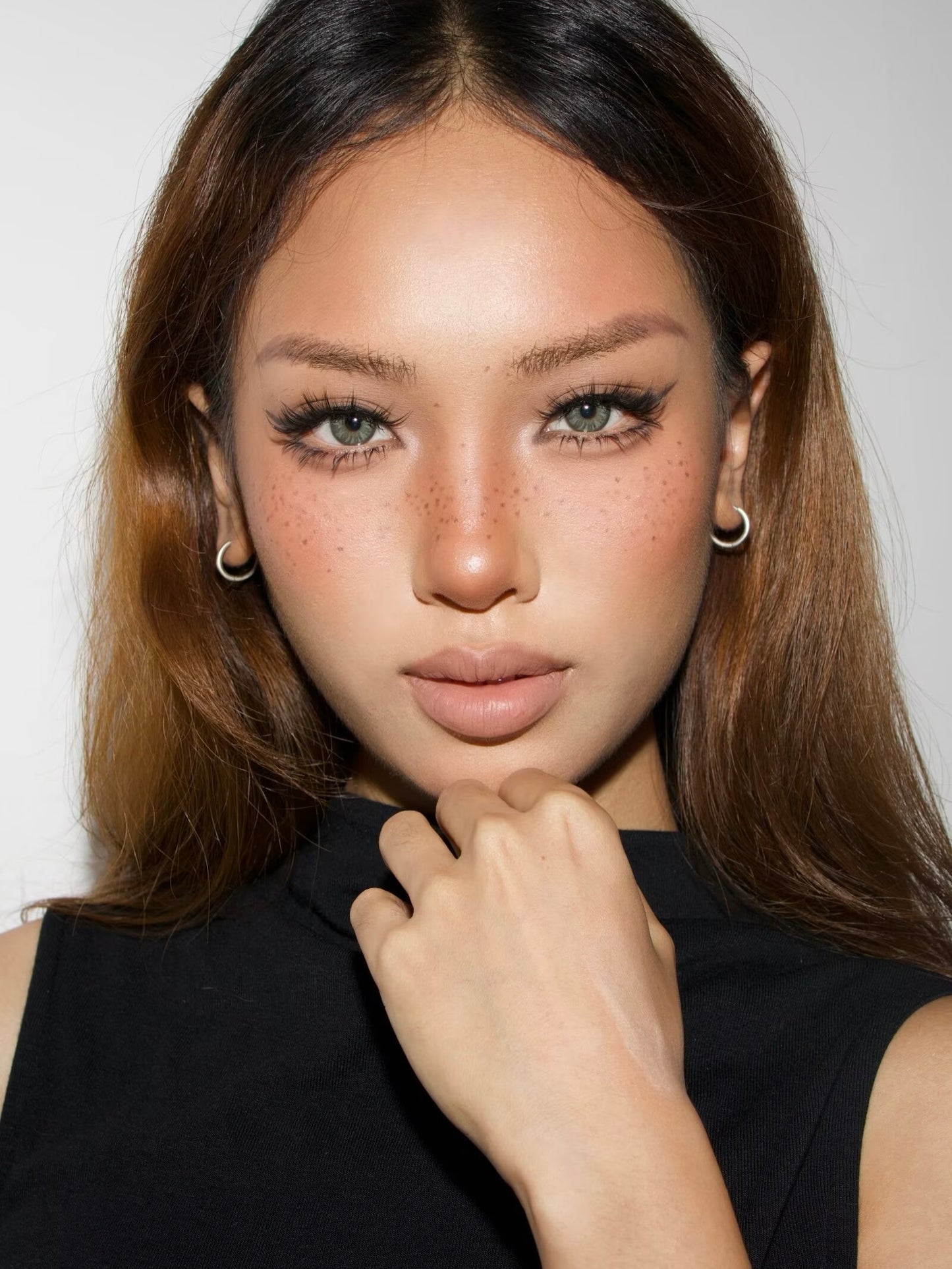 Cococon Mar Green 苔原秘境 6-Months 一片裝