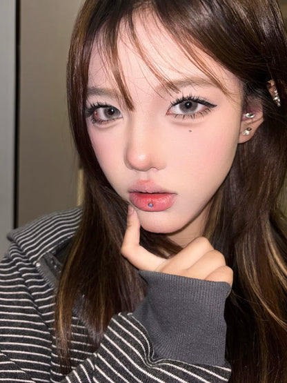 Cococon Dew Gray 空山覆雪 6-Months 一片裝