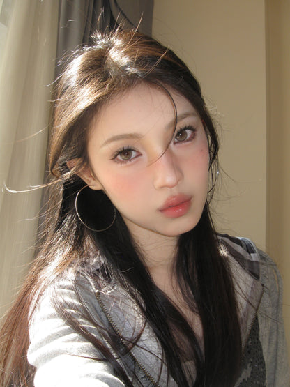 Kirafairy Sagittarius Hazel 水光駝鈴 (6-Months 一片裝 / 1 Day 十片裝)