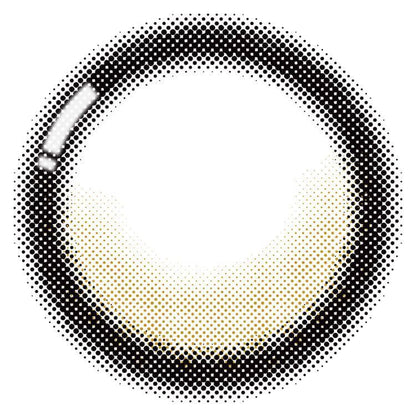 【預購】HONEY KISS Chulun Ring Berry 1 Day 十片裝