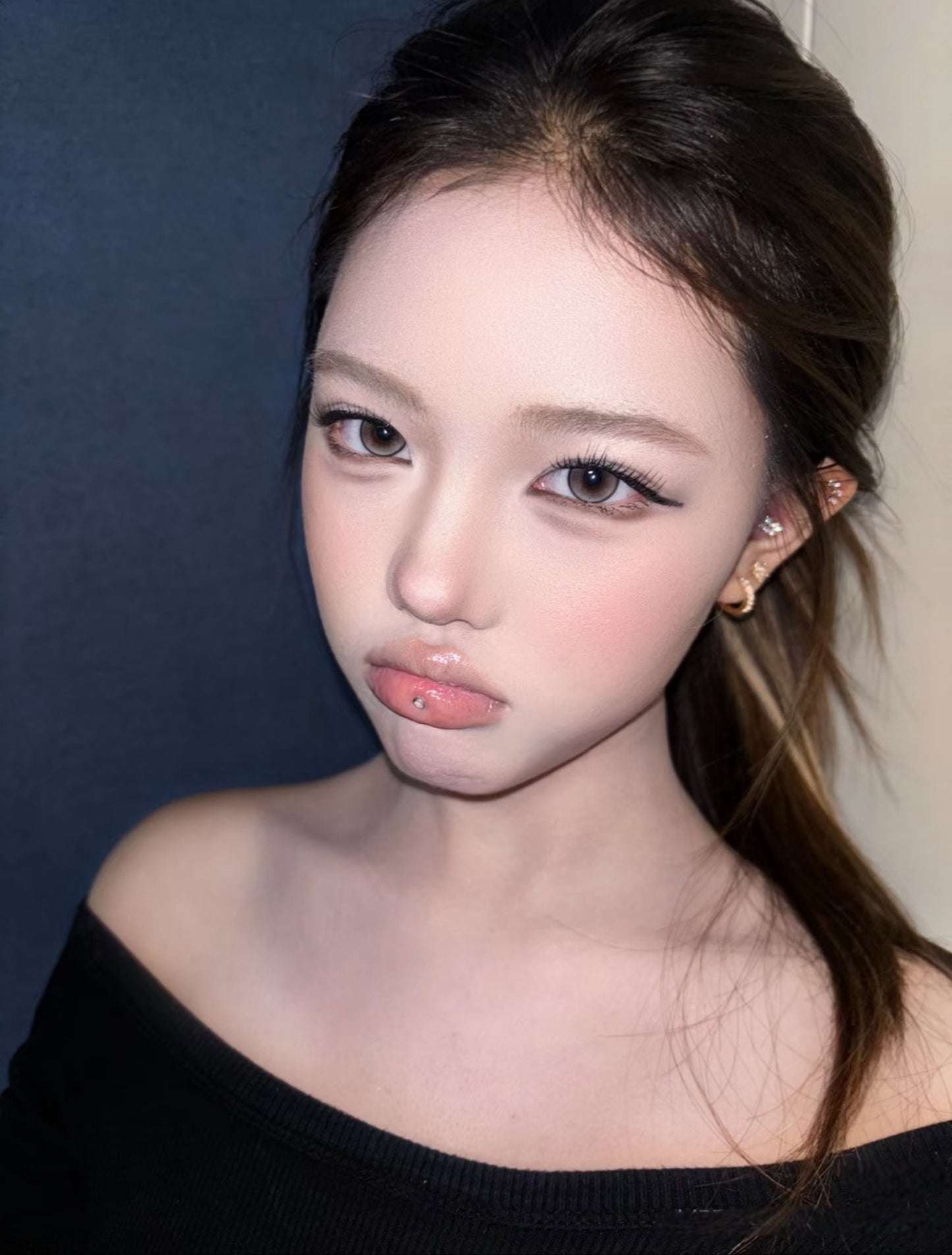 FullyGift Vuslat 醋栗冰燈 6-Months 一片裝