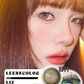 Leenscolor Liz Green 緬因虹膜綠