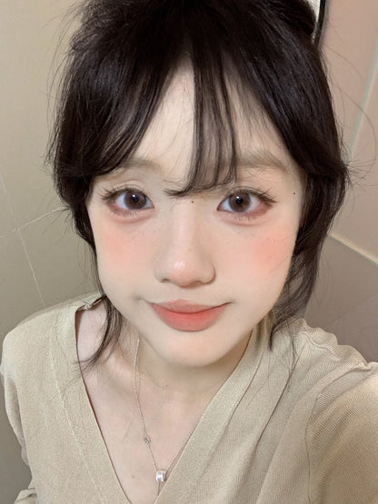 Ginomii Pink Blue 桃汽藍調 6-Months 一片裝