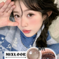 Mixlook Miu Choco Miumiu小姐