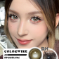 Colorwink Sparkling Lemon 氣泡檸檬