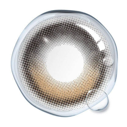 【預購】Dewlit Brown Dew 1 Day 十片裝