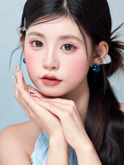 Bariecat CD28 Black 蜜糖星黑 1 Day 十片裝