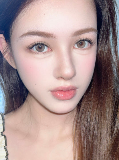 Kirafairy Bangkok Gray 曼谷色 6-Months 一片裝