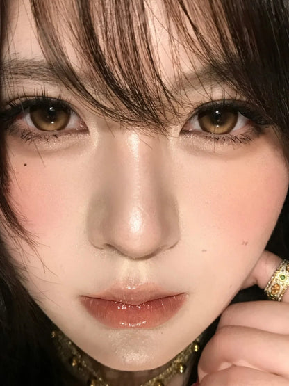 【固定高光】Kirafairy Sun Brown 大巨蛋 1 Day 十片裝