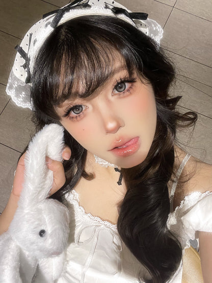 Doragina Black Sugar 甜萌黑糖 1 Year 一片裝