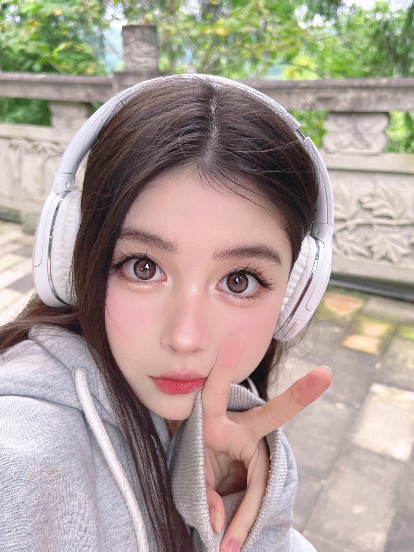 Con4u Momo 哈嘍莫莫 1 Day 十片裝