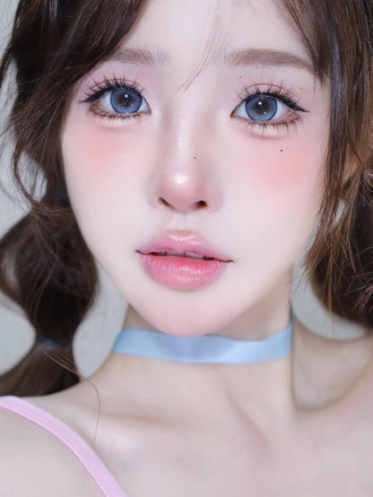 Doriscon Cheese Blue 芝士奶青 6-Months 一片裝
