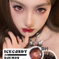 Icecandy Daemon Red 富貴花