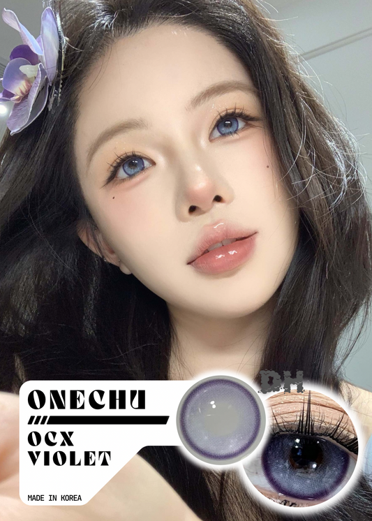Onechu OCX Violet 魔法藥水