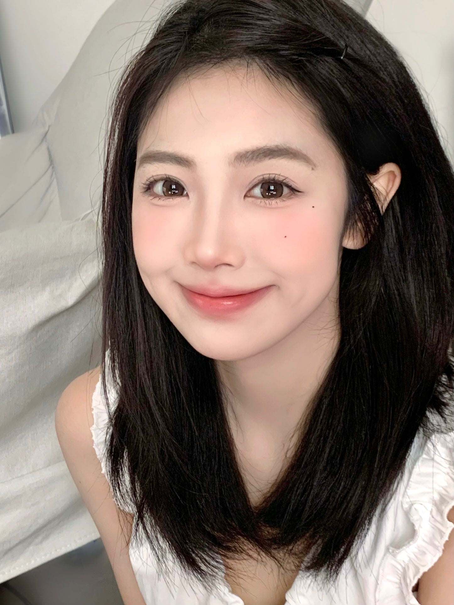 Laseecon Wheat Brown 溫柔麥田 1 Year 一片裝