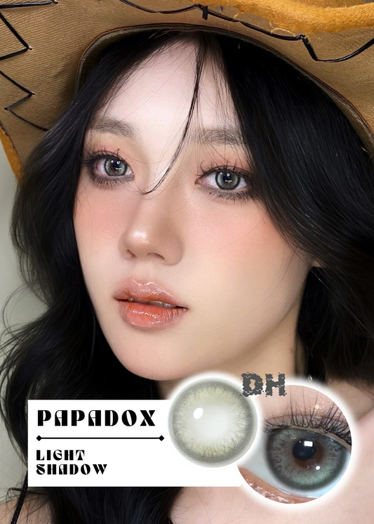 Papadox Light Shadow 光影皮革 (1 month / 1 Day)