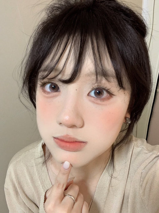 Ginomii Pink Blue 桃汽藍調 6-Months 一片裝