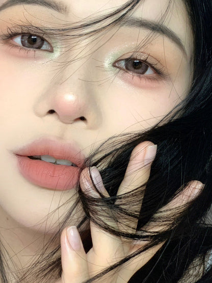 Clairecolor Nudy Gray 方糖夾心 1 Year 一片裝