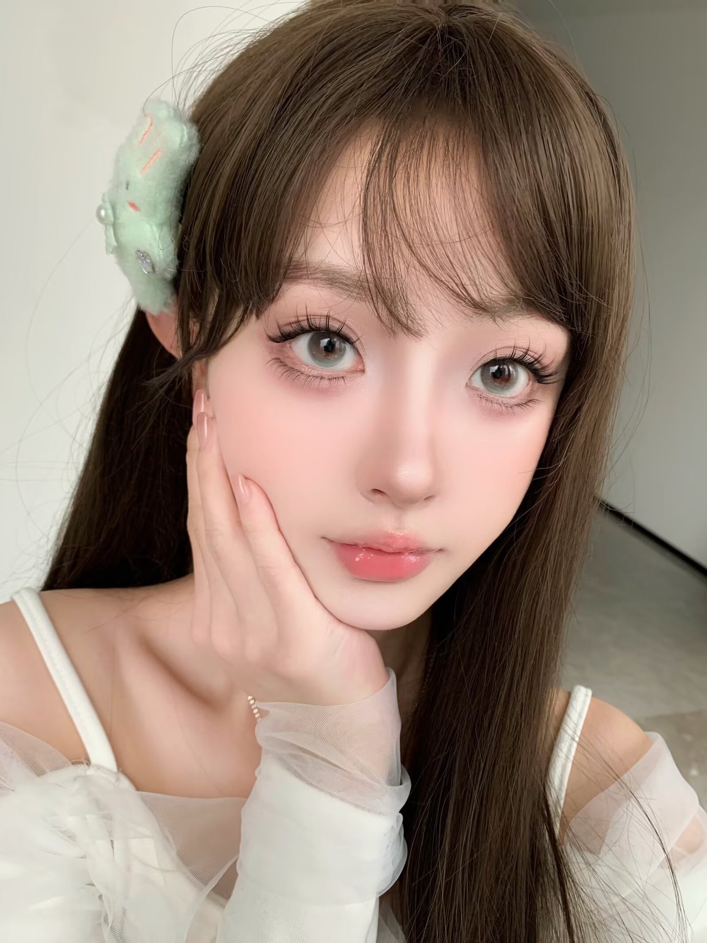 Bollycon Pipe Dream 白日墜夢 6-Months 一片裝