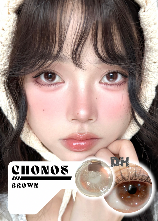 Chonos 戀愛腦袋 1 Day